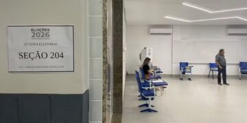 Pessoas que não foram votar ou votaram em branco ou nulo para governo do RN somam 25,2%