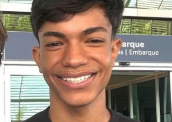 Motorista por aplicativo morre durante perseguição policial após assalto a pizzaria em Natal; família diz que ele era refém