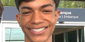 Motorista por aplicativo morre durante perseguição policial após assalto a pizzaria em Natal; família diz que ele era refém
