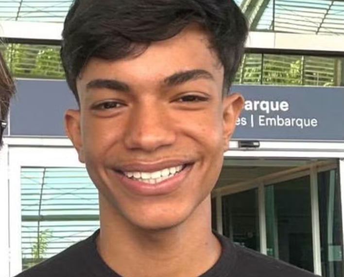 Motorista por aplicativo morre durante perseguição policial após assalto a pizzaria em Natal; família diz que ele era refém