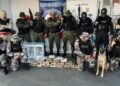 Operação combate o crime organizado no RN e em outros quatro estados