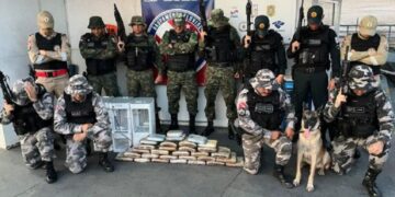 Operação combate o crime organizado no RN e em outros quatro estados