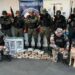 Operação combate o crime organizado no RN e em outros quatro estados