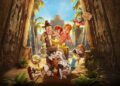 ‘As Aventuras de Tadeo’ retorna aos cinemas com seu quarto filme e uma história sobre viagem no tempo