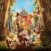‘As Aventuras de Tadeo’ retorna aos cinemas com seu quarto filme e uma história sobre viagem no tempo
