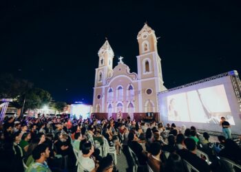 Com homenagem a Titina Medeiros, 9º Curta Caicó começa nesta terça (27) levando maratona de cinema para 8 municípios do Seridó