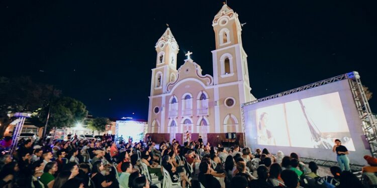 Com homenagem a Titina Medeiros, 9º Curta Caicó começa nesta terça (27) levando maratona de cinema para 8 municípios do Seridó