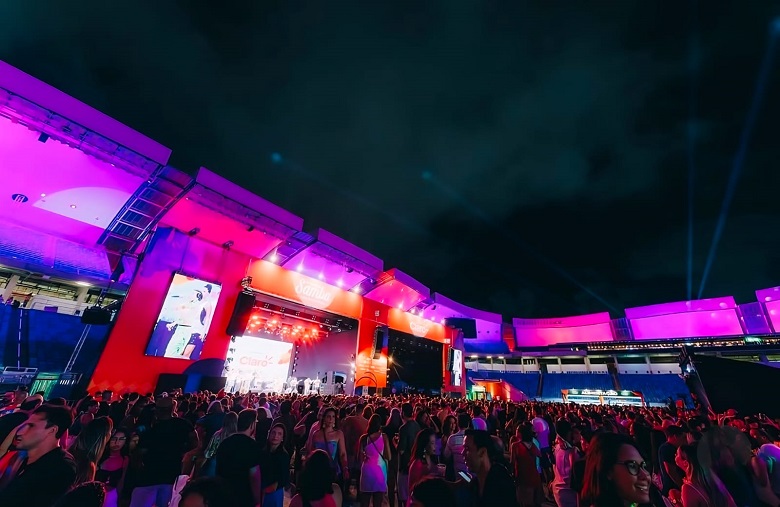 Maria Rita, Péricles e Délcio Luiz estão entre as atrações do 6º Festival de Samba Ribeira Boêmia