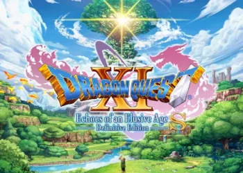 Análise: DRAGON QUEST XI S: Echoes of an Elusive Age – Definitive Edition continua sendo um JRPG imperdível, agora no Switch 2