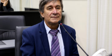 PSOL retira candidatura de Robério Paulino e apoia Cadu de Lula no RN