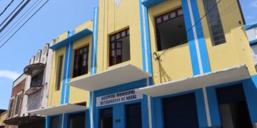 Prefeitura de Natal publica edital para novo Hospital Veterinário na Zona Norte