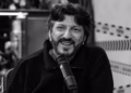 Influenciador Lito Sousa morre aos 59 anos: ‘O grande comandante decidiu levá-lo para perto dele’