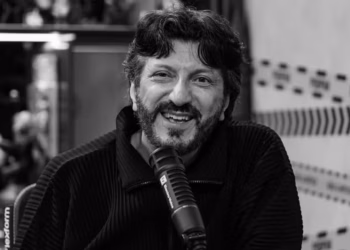 Influenciador Lito Sousa morre aos 59 anos: ‘O grande comandante decidiu levá-lo para perto dele’