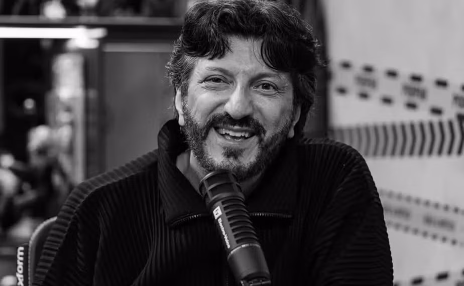 Influenciador Lito Sousa morre aos 59 anos: ‘O grande comandante decidiu levá-lo para perto dele’