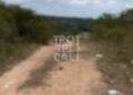 Corpo de homem é encontrado sem olhos e dentes na zona Oeste de Natal
