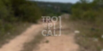 Corpo de homem é encontrado sem olhos e dentes na zona Oeste de Natal