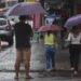 Previsão aponta chuva em Natal no fim de semana das eleições