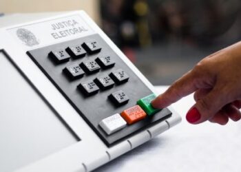 Eleição é hoje: veja onde votar, horário e o que levar