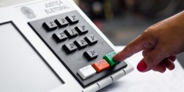 Eleição é hoje: veja onde votar, horário e o que levar