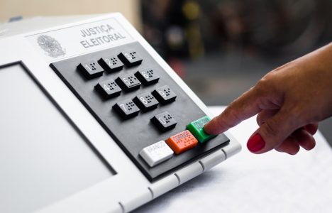 Eleição é hoje: veja onde votar, horário e o que levar