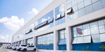 Hospital Municipal de Natal São Padre Pio inicia acolhimento em enfermaria adulta