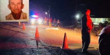 Homem de 64 anos é encontrado morto às margens da RN-012 em Grossos