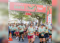 Corrida de Santa Luzia em Mossoró está com as inscrições abertas