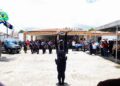 Parnamirim conclui primeiro curso de Operador da ROMU
