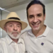 Lula confirma retorno ao RN no segundo turno para apoiar Cadu