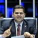Alcolumbre anuncia sessões para discutir e votar fim da escala 6×1 no Senado