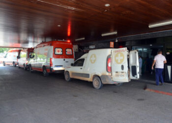 Operação apura possível venda de acesso a exames no Walfredo Gurgel; cinco servidores foram afastados