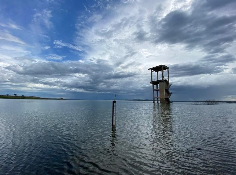 RN tem 14 reservatórios monitorados com menos de 10% da capacidade hídrica