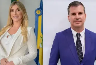 Dois vereadores do RN são alvos de operação que investiga venda de exames do SUS
