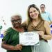 Programa Brasil Alfabetizado forma primeira turma de alunos em Parnamirim