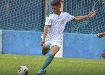 Palmeira e Alecrim abrem a 2ª rodada da segunda divisão potiguar