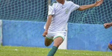 Palmeira e Alecrim abrem a 2ª rodada da segunda divisão potiguar