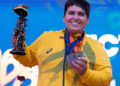 Halterofilistas do RN trazem seis medalhas do Open das Américas