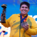 Halterofilistas do RN trazem seis medalhas do Open das Américas