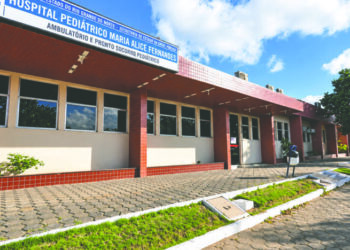MPRN cobra adequações no atendimento a vítimas de violência sexual no Hospital Maria Alice Fernandes