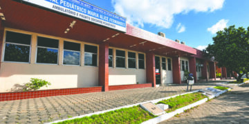 MPRN cobra adequações no atendimento a vítimas de violência sexual no Hospital Maria Alice Fernandes