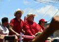 Lula se compromete com Cadu a construir terceira ponte de Natal