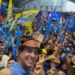 Prefeitos e lideranças do interior anunciam apoio a Allyson no 2º turno