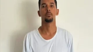 Fugitivo da Cadeia Pública de Nova Cruz é recapturado em rodoviária