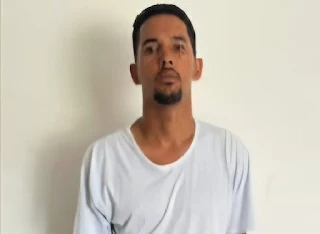 Fugitivo da Cadeia Pública de Nova Cruz é recapturado em rodoviária