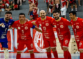 América vence Assu no jogo de volta e está na semifinal do Estadual