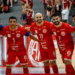 América vence Assu no jogo de volta e está na semifinal do Estadual