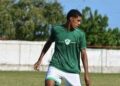 Com gol de Bambu, Palmeira bate Alecrim pela 2ª divisão potiguar