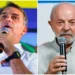 Ações no TSE disparam 165% no primeiro turno com disputa entre Lula e Flávio Bolsonaro