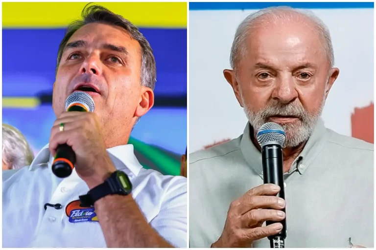 Ações no TSE disparam 165% no primeiro turno com disputa entre Lula e Flávio Bolsonaro