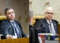 Caso Master completa um mês parado no STF; entenda o impasse
